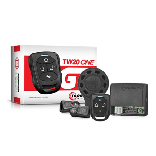 TARAMPS TW20 G3 (ALARMA)