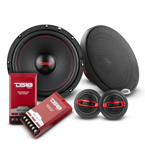 DS18 G6.5XC  (PARLANTE)