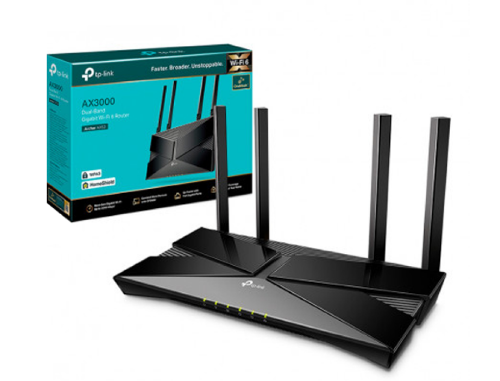 Router TP Link Archer AX53 WiFi 6 AX3000