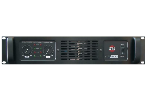 STS LP 300 POTE PRO