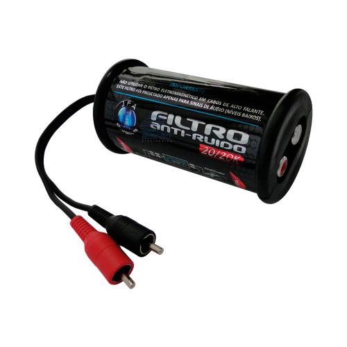 DS18NF2 FILTRO ANTI RUIDOS