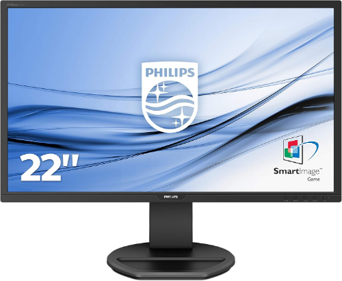 Monitor Philips 22" FHD HDMI