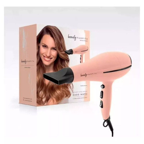 BEAUTY PAMPITA BP 362 SECADOR 2200W