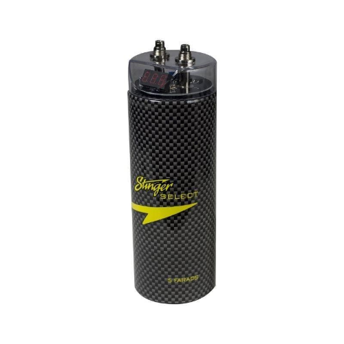STINGER CAPACITOR 2 FARADS