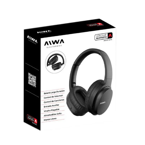 AIWA  AVA -BT301N