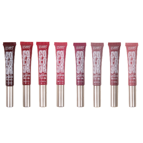 Labial Líquido Ushas