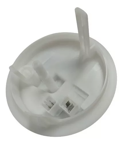 6001547604 TAPA MODULO BOMBA GASOLINA CLIO/SYMBOL/LOGAN/TWINGO
