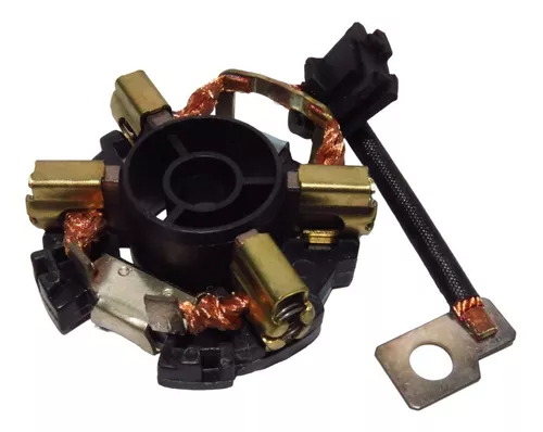 BH69-296 CARBONERA MOTOR ARRANQUE RENAULT TODOS