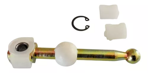 1715 KIT LAPIZ EJE SELECTOR TWINGO/CLIO/SYMBOL/KANGOO/R19/MEGANE