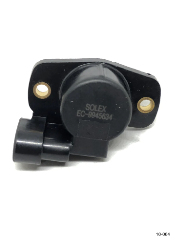 7701044743 SENSOR TPS CLIO/SYMBOL/LOGAN/MEGANE/SCENIC/KANGOO (GIRO IZQUIERDA)