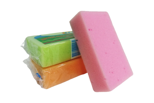 Esponja De Baño recta economica