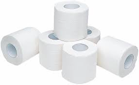 Papel Suelto Morenita 30 Mts 24U