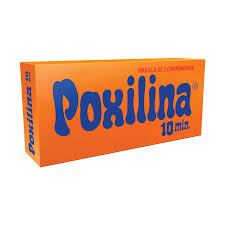Poxilina