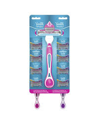 Presto Venus Gillete X8u (1 Tira)