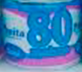 Papel Panita Suelto 80 Mts x48U