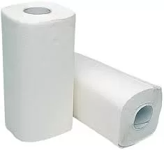 Rollo de Cocina Suelto 40 Paños 15U
