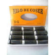 Hilo de Cocer Negro