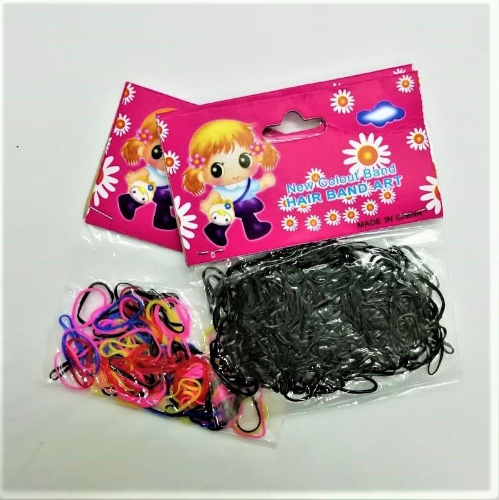 Gomitas de Trenza XPaquetito