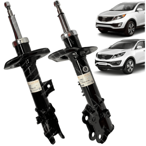 AMORTIGUADOR DEL SPORTAGE 2012-