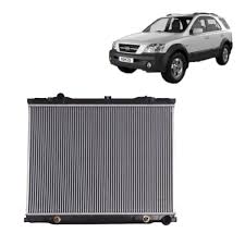 RADIADOR SORENTO 2002-