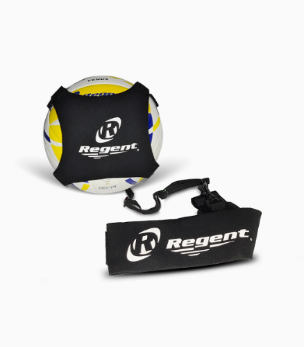 CINTURON DE ENTRENAMIENTO VOLEIBOL /FUTBOL REGENT