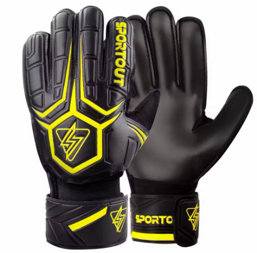 GUANTE PORTERO TALLA 8 CALIDAD