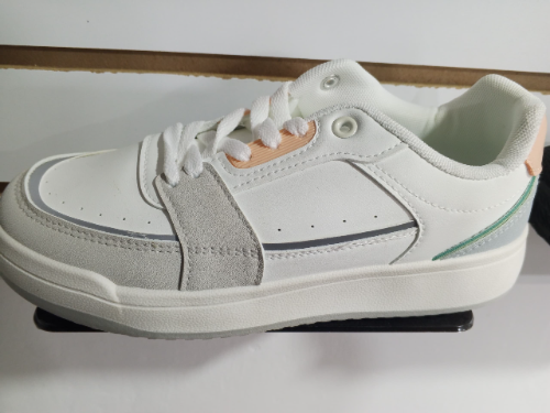FOREVER SNEAKERS ORIGINAL BLANCA