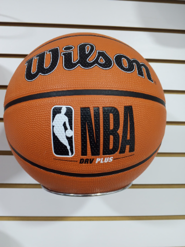 BALON WILSON GOMA DRV PLUS ORIGINAL