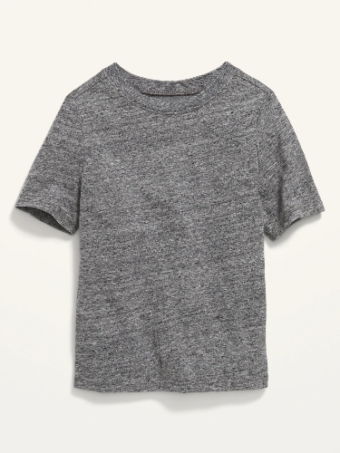 Old Navy Franela Gris 5T