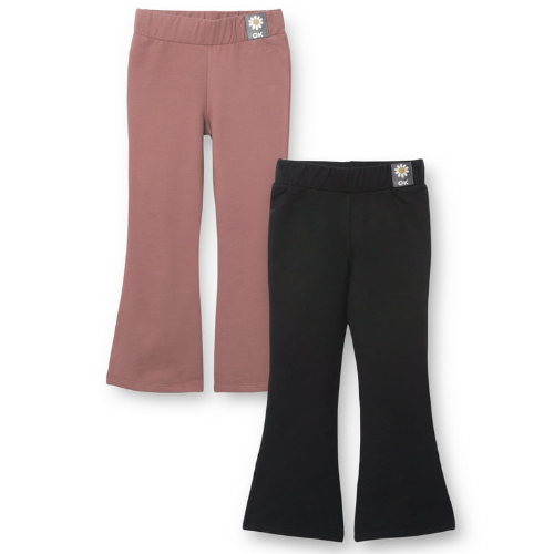 Leggins Acampanados LSO 7T