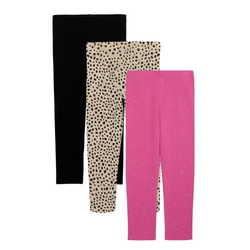 Leggins colores varios 5T