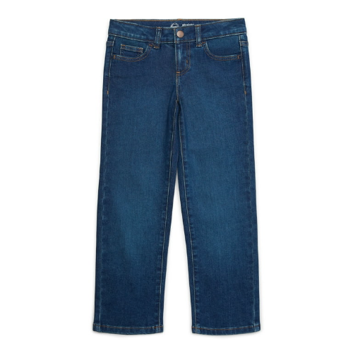 Jeans bota recta WN 14T