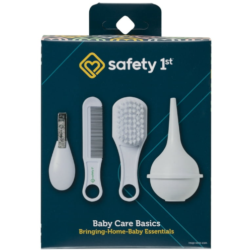 Kit Basics Articulos de uso personal bebe Safety