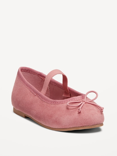 Zapatillas Rosas Old Navy 9