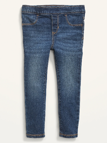 Old Navy Jean Azul Medio 18-24M