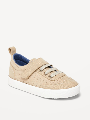 Zapatos C/Cordones Pardo 8T Old Navy