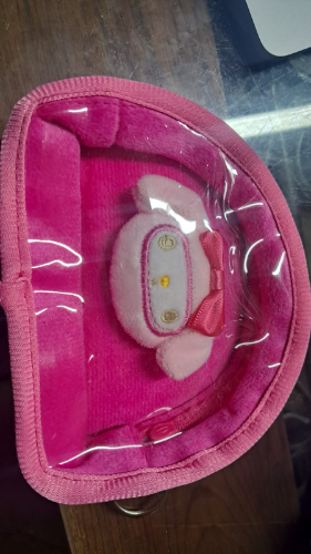 BOLSA PREMIUM Hello Kitty