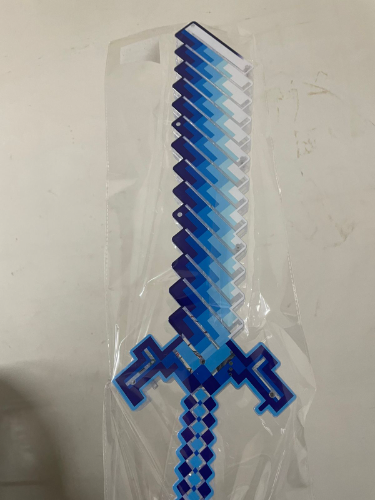 ESPADA MINECRAFT ZU GH104
