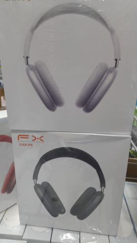 AUDIFONOS EARP9