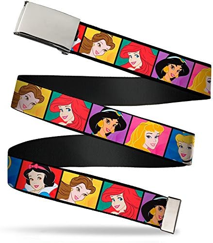 CINTURON VARIEDAD DISNEY