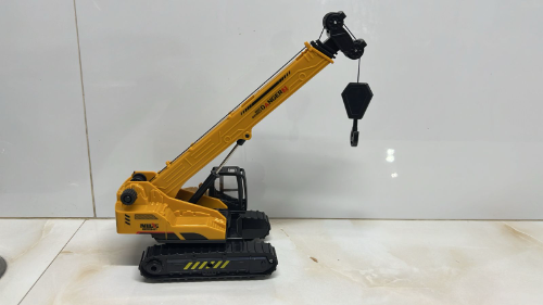 GRUA MODELO 706-36