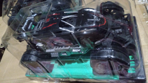 COCHE NEFRO 98261F