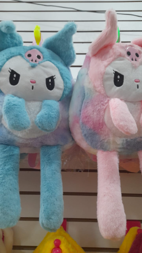 MOCHILA HELLO K