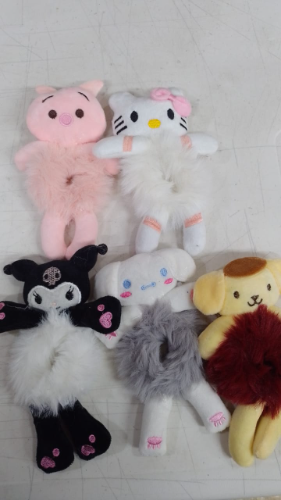 DONA Hello Kitty Y VARIEDAD