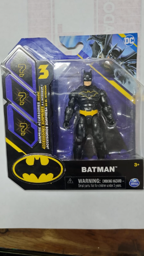 MINI SAGA BATMAN DELUXE ULTIMATE EDITION PREMIUM
