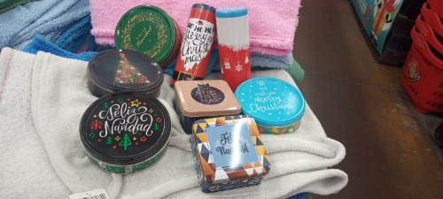 GALLETAS