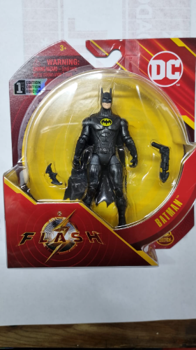 MINI SAGA FLASH DELUXE