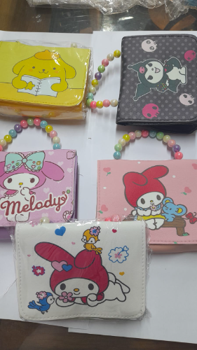 MY MELODY Hello Kitty