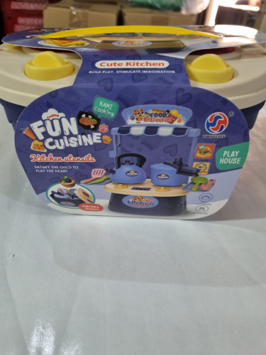 FUN CUISINE 2016147