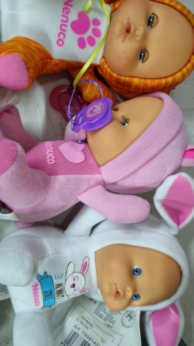 MINI NENUCO